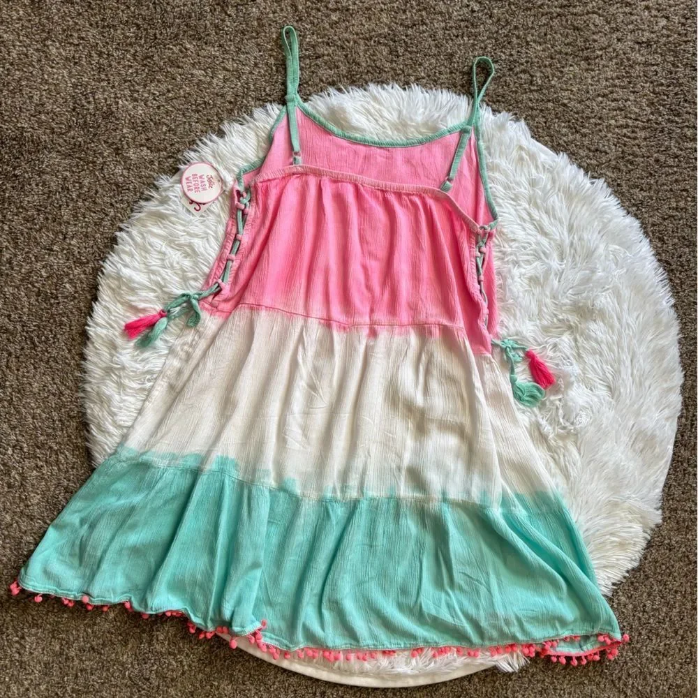 Justice‎ Dress New Girls Size 14 16